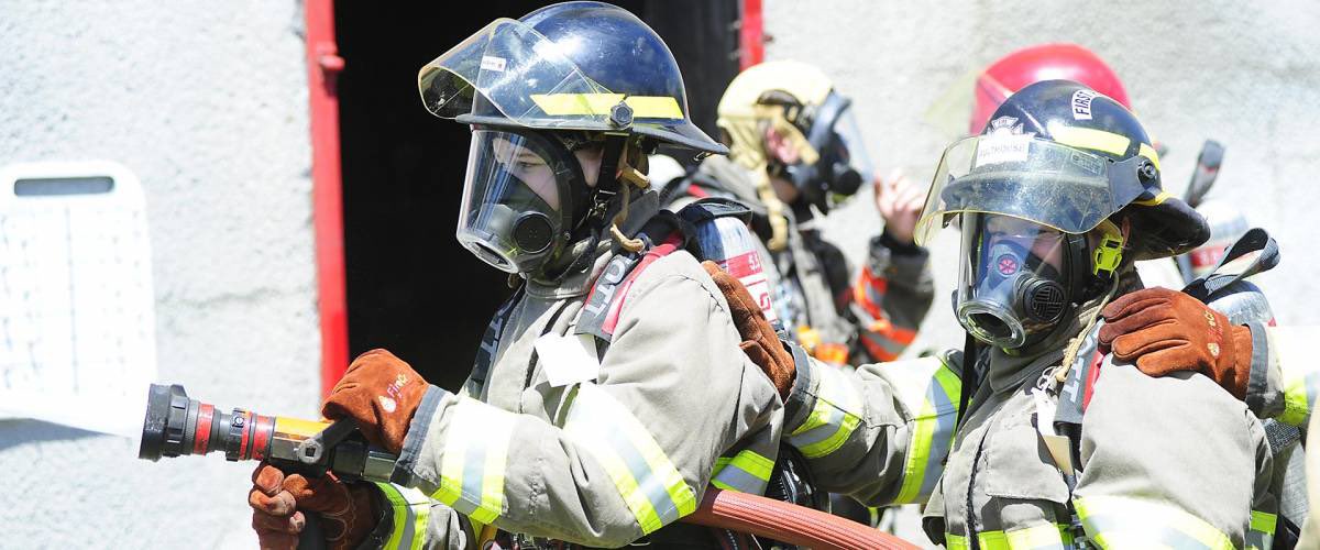 Camp Molly returns on a mission to challenge, empower girls in Quinte inquinte.ca/story/camp-mol…