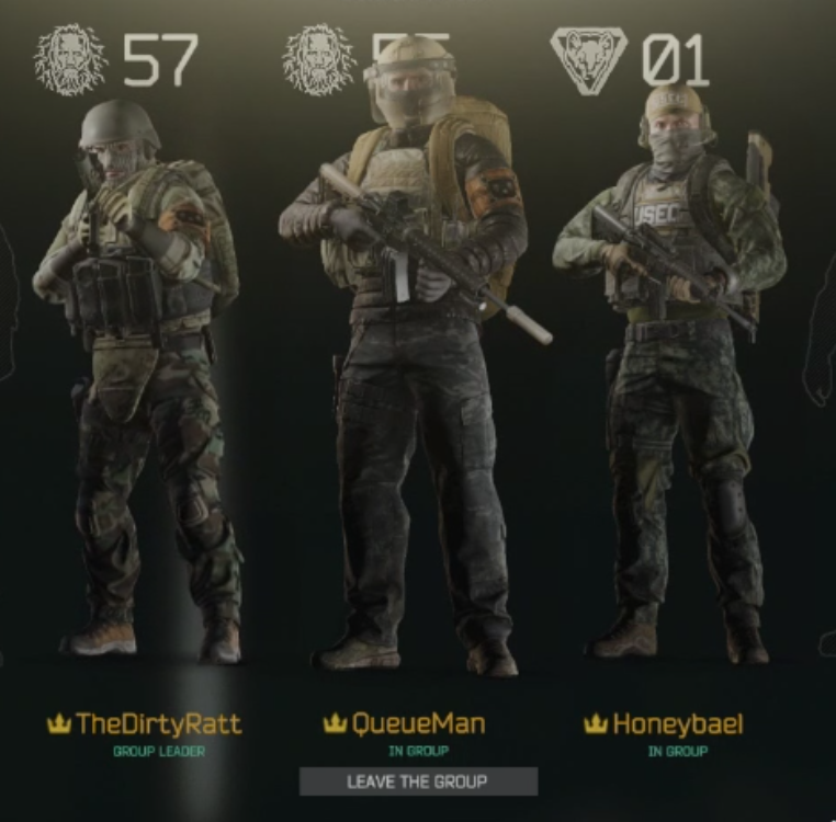 TheQueueMan's tweet image. My marriage has officially went to hell... about to teach my wife the pain of #Tarkov