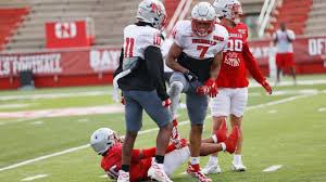 Deshune Williams tweet media