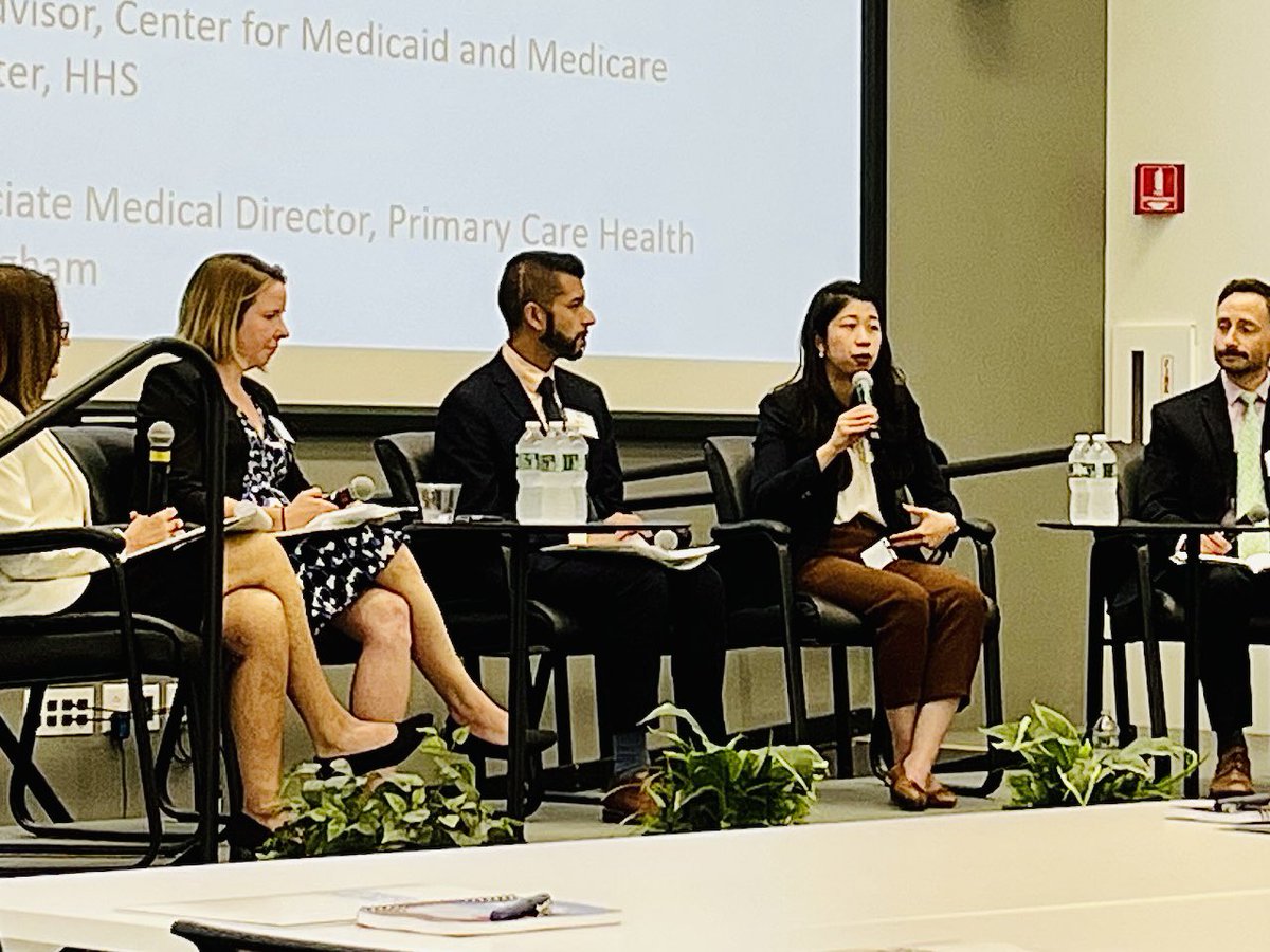 Priscilla Wang, MD MPH tweet media