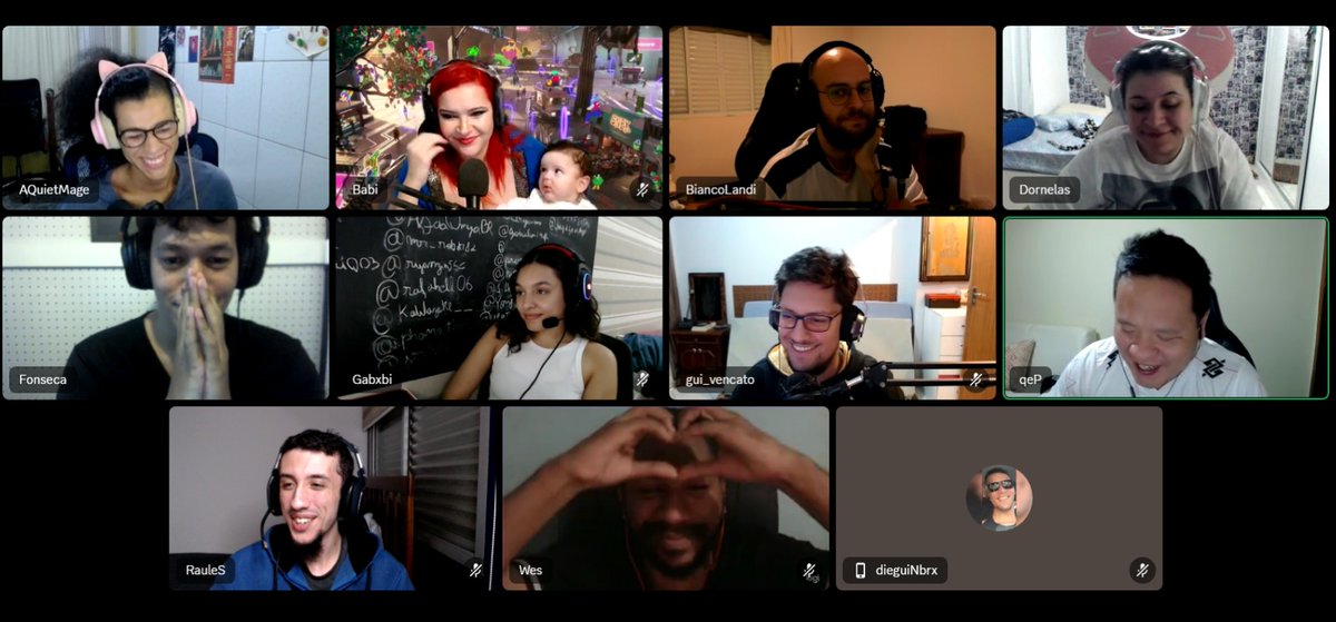 pode_casting's tweet image. Último dia de bate papo com o NOSSO PADRINHO @qepfps