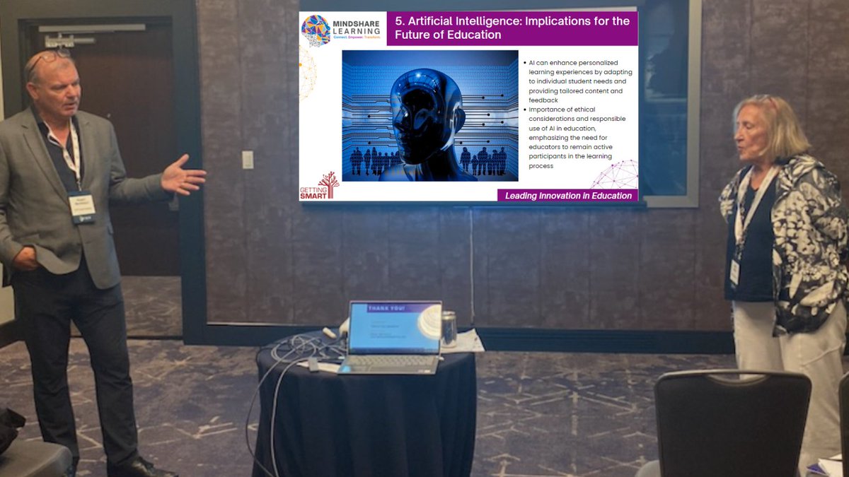 MindShare Learning Media Canada》K20News》 Summits tweet media