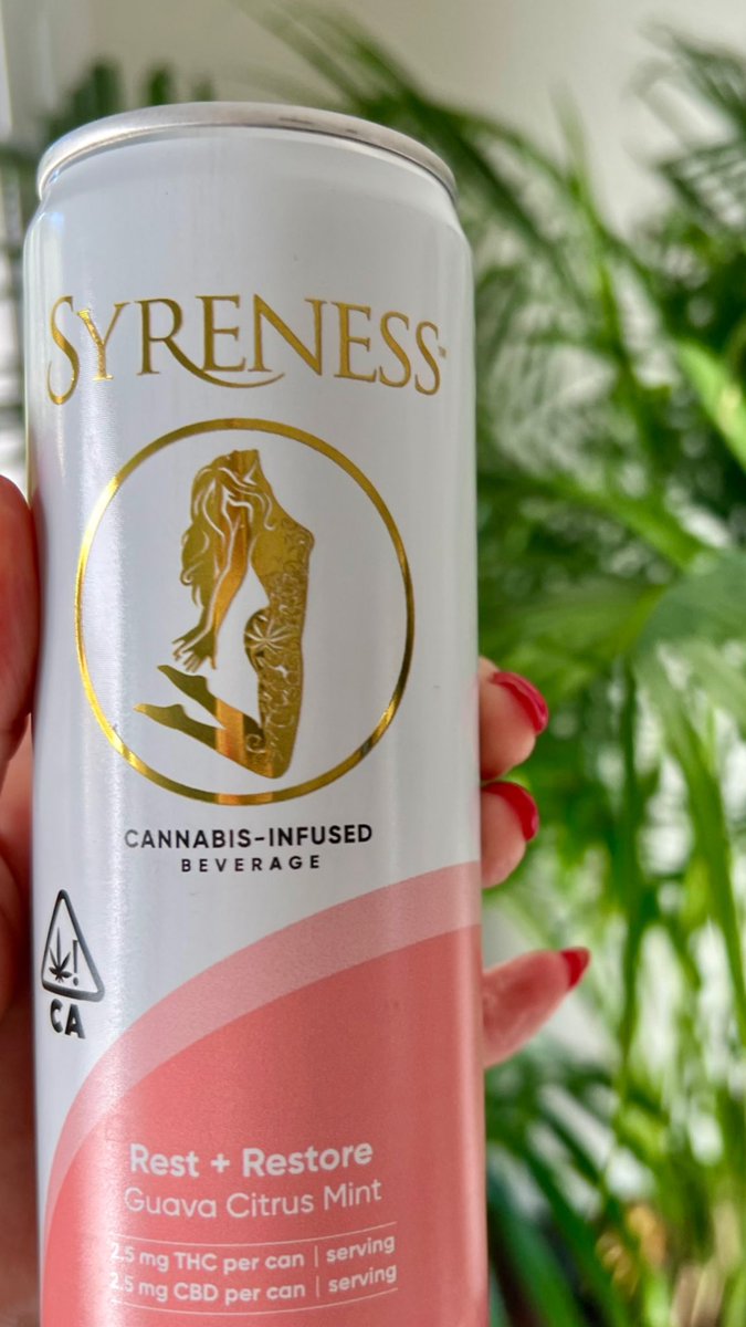 SyrenessBrand's tweet photo. Guava Summer 🌴 https://t.co/tGupkKjphV