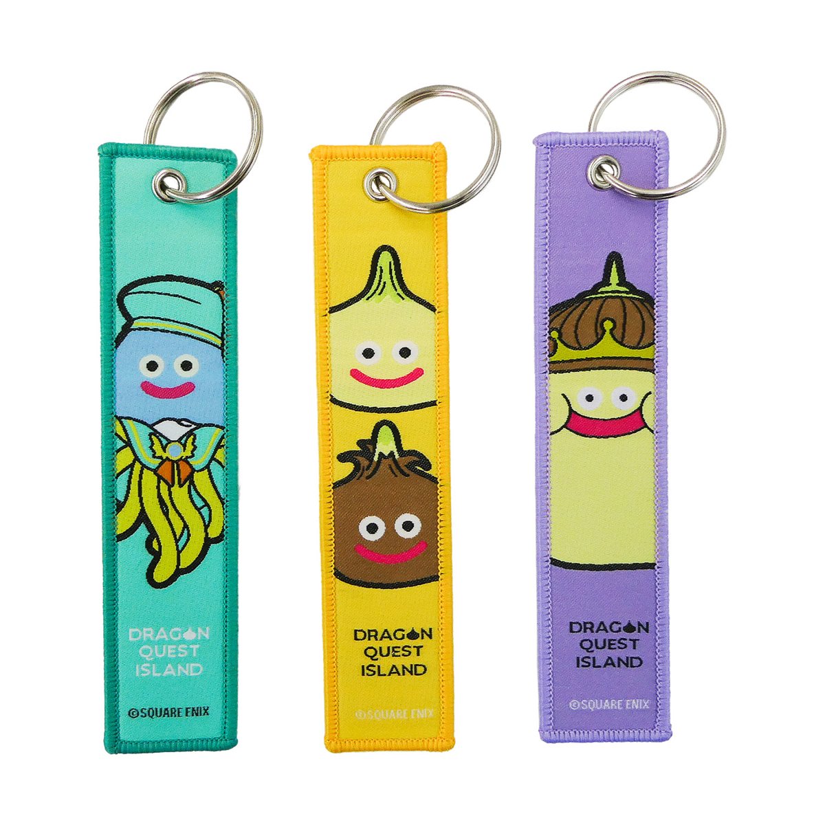 📢7/15(土)発売 新グッズ ＼ 明日7/15(土)より4種類のグッズが登場