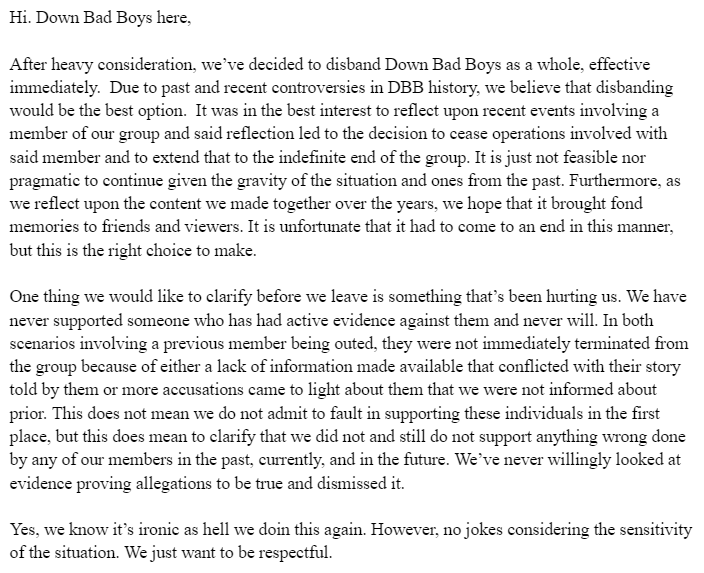 Down Bad Boys (@DownBadBoys) / Posts / X