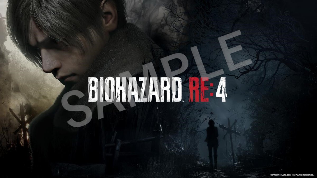 公式】バイオハザード / RESIDENT EVIL PORTAL Official on X