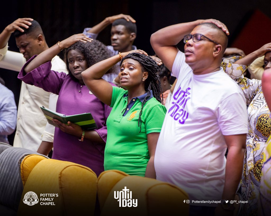 ProphAArmstrong's tweet photo. Thank you Rev. Anthony Ackah. God has anointed you.
See you tonight @PF_chapel — Mercy Temple.
#day2
#until1day
#u1d
#pfc
#YearOfProsperity https://t.co/Ij4umaKlKe