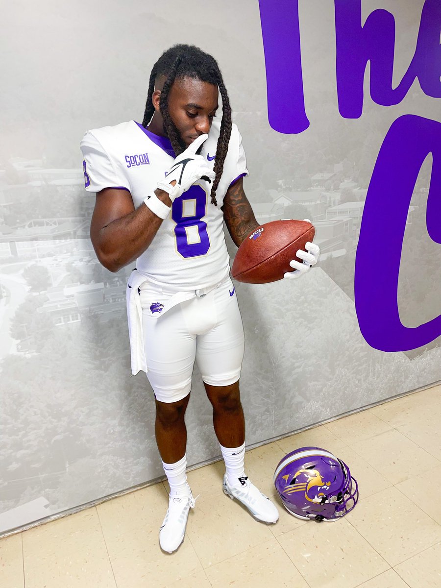 De’Vuntray Hampton tweet media