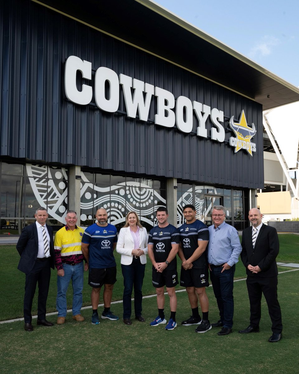 Annastacia Palaszczuk tweet media