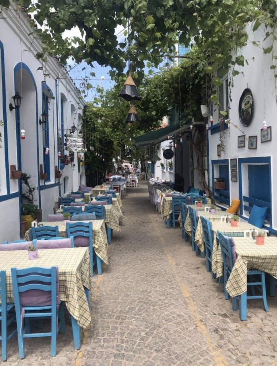 RotatingMarble's tweet photo. Bozcaada, Turkey 
https://t.co/sQg5xiRl5q
Gorgeous island 😍 https://t.co/n4AOyc0a1s