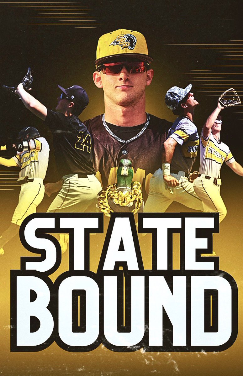 SEP Baseball tweet media