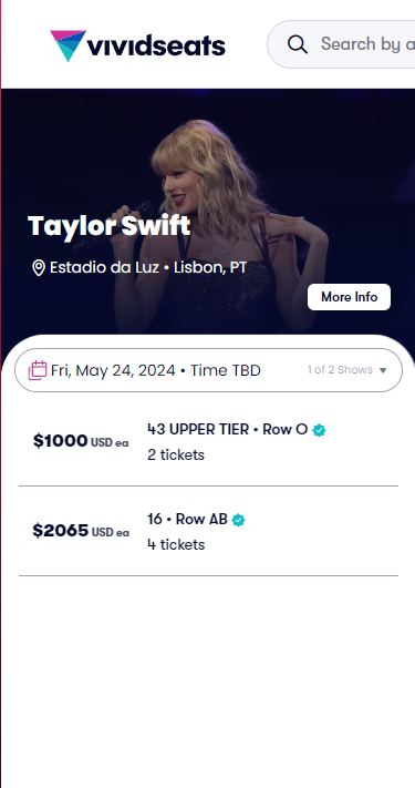 jbranc0's tweet photo. @jsfds20 @seeticketspt ta aqui @seeticketspt . façam agora o favor de procederem com as supostas autoridades a que se referiram anteriormente. pois é nao o irão fazer porque se estão a cagar. os bilhetes ja foram vendidos. preferiram despachá-los à forca toda até esgotar. o pessoal com cod. q se fo*am https://t.co/GpvG2AUVw5