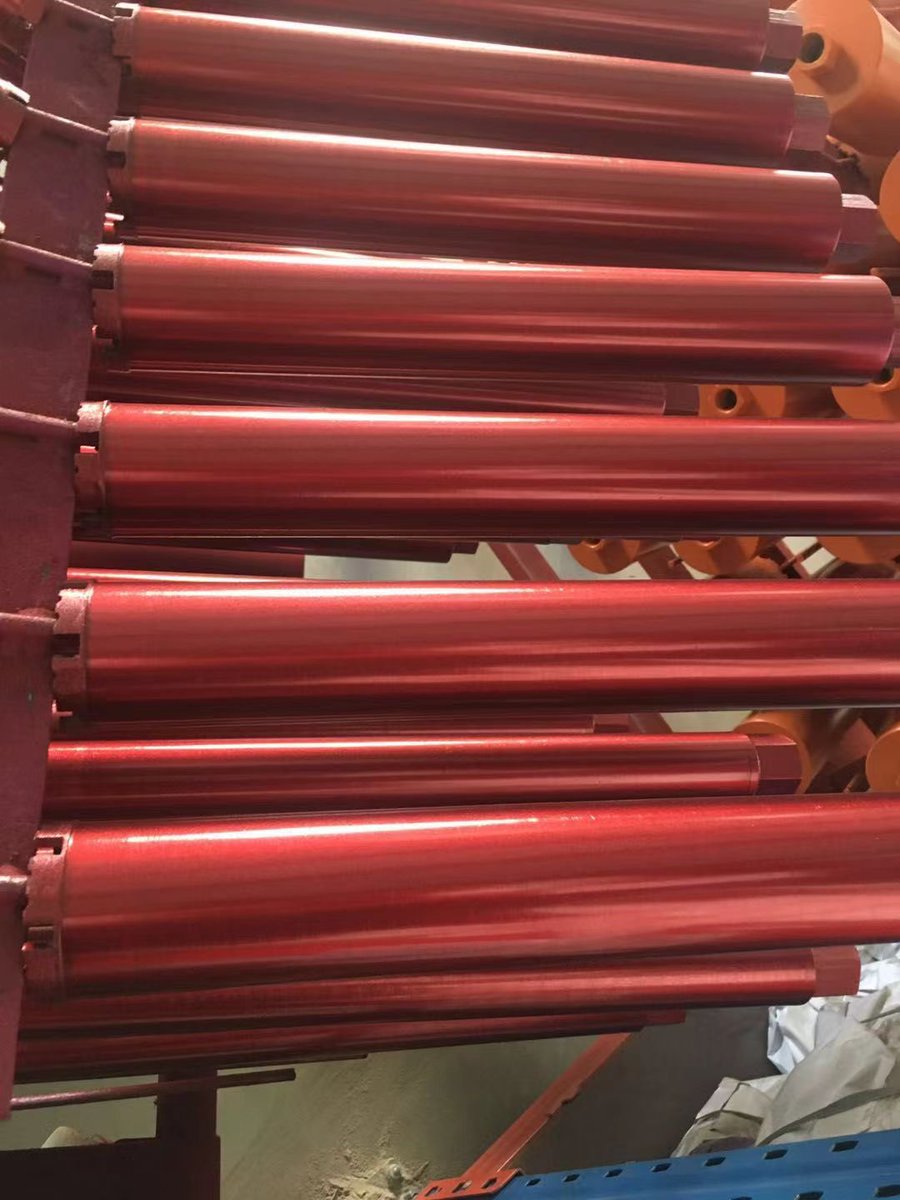 BYITOOL's tweet image. Diamond Core Bits Suppliers
Contact BY WhatsApp 008618103312852
#DiamondTools #DiamondCoreBit #CoreBits #DiamondDrill #Diamondbits #WetDrilling #DryDrilling #DrillingConcrete