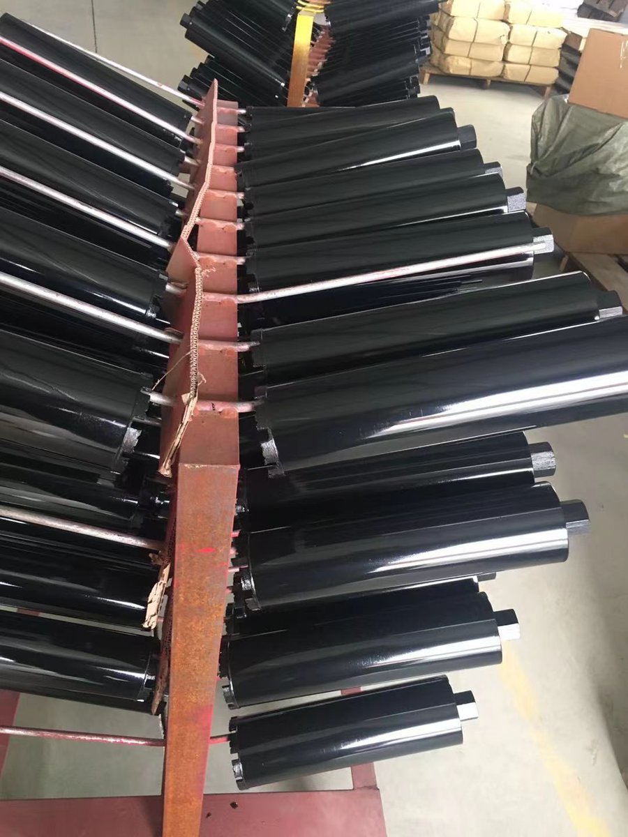 BYITOOL's tweet image. Diamond Core Bits Suppliers
Contact BY WhatsApp 008618103312852
#DiamondTools #DiamondCoreBit #CoreBits #DiamondDrill #Diamondbits #WetDrilling #DryDrilling #DrillingConcrete