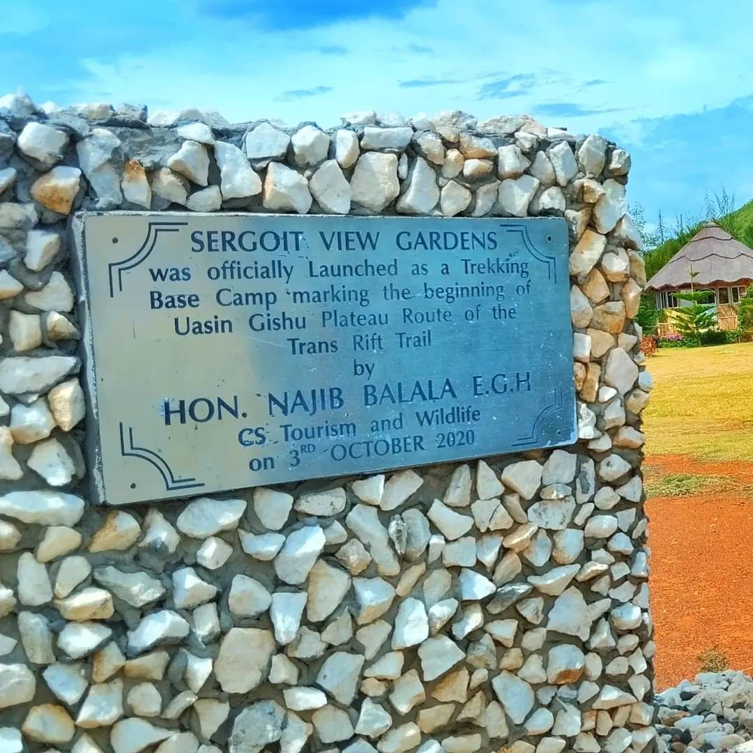 Fataldblow's tweet photo. From the green Highlands of Eldoret the City of Champions,whether for one afternoon or an entire week.
Meet in an elegant setting with a view of the greens.Mull over your ideas by the fireplace.Come for productivity and experience a true retreat.KARIBU SERGOIT VIEW GARDENS #DevCo https://t.co/PEdxiSaK3n