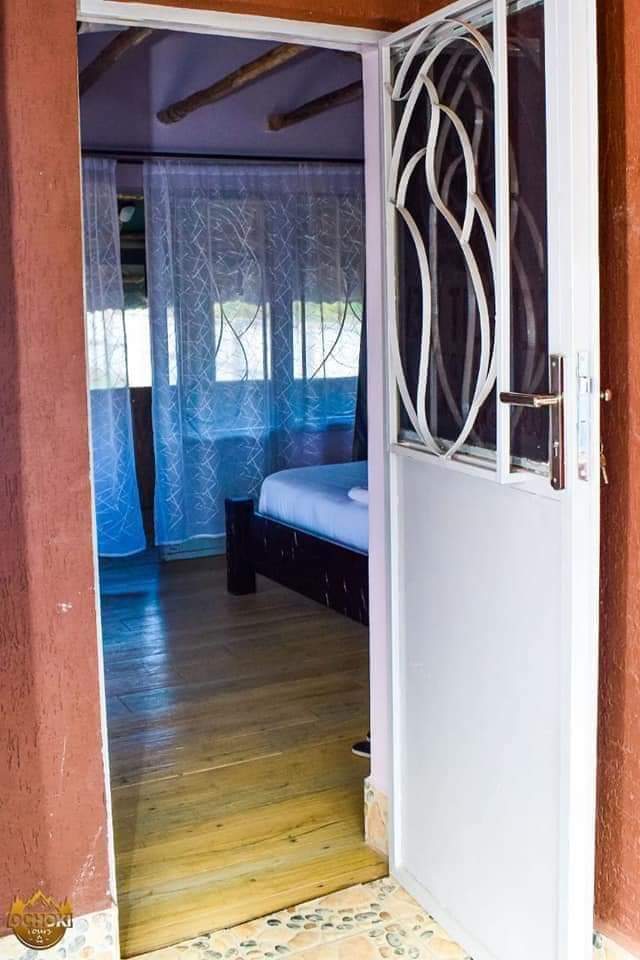 Fataldblow's tweet photo. From the green Highlands of Eldoret the City of Champions,whether for one afternoon or an entire week.
Meet in an elegant setting with a view of the greens.Mull over your ideas by the fireplace.Come for productivity and experience a true retreat.KARIBU SERGOIT VIEW GARDENS #DevCo https://t.co/PEdxiSaK3n