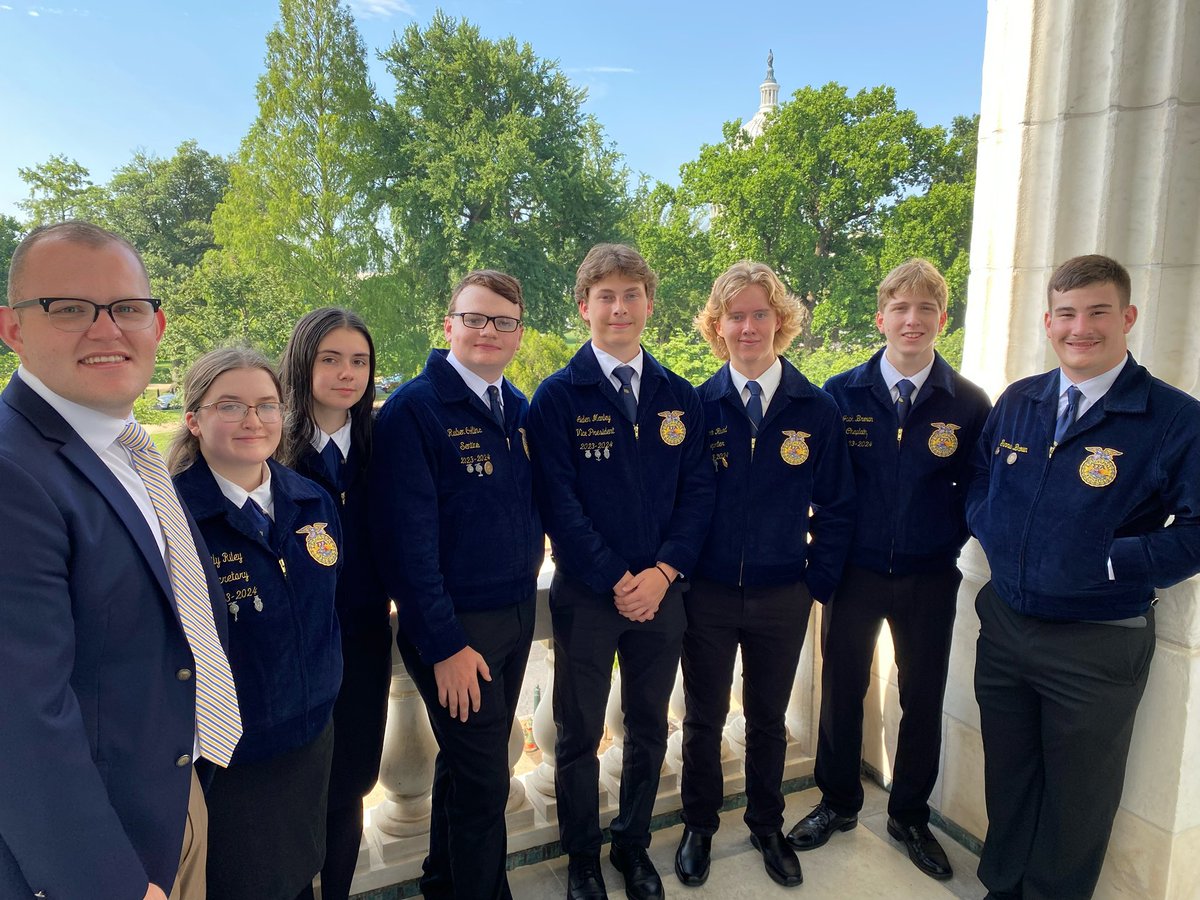 Menifee County High School tweet media