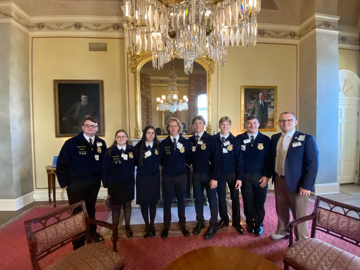 Menifee County High School tweet media