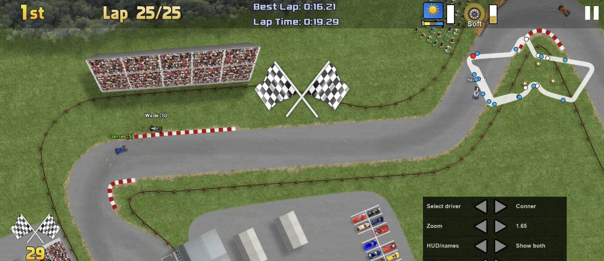 NorstappenSim's tweet photo. @Conner_MV33 COMES HOME TO WIN THE IRISH GRAND PRIX https://t.co/uE1isnLe2n