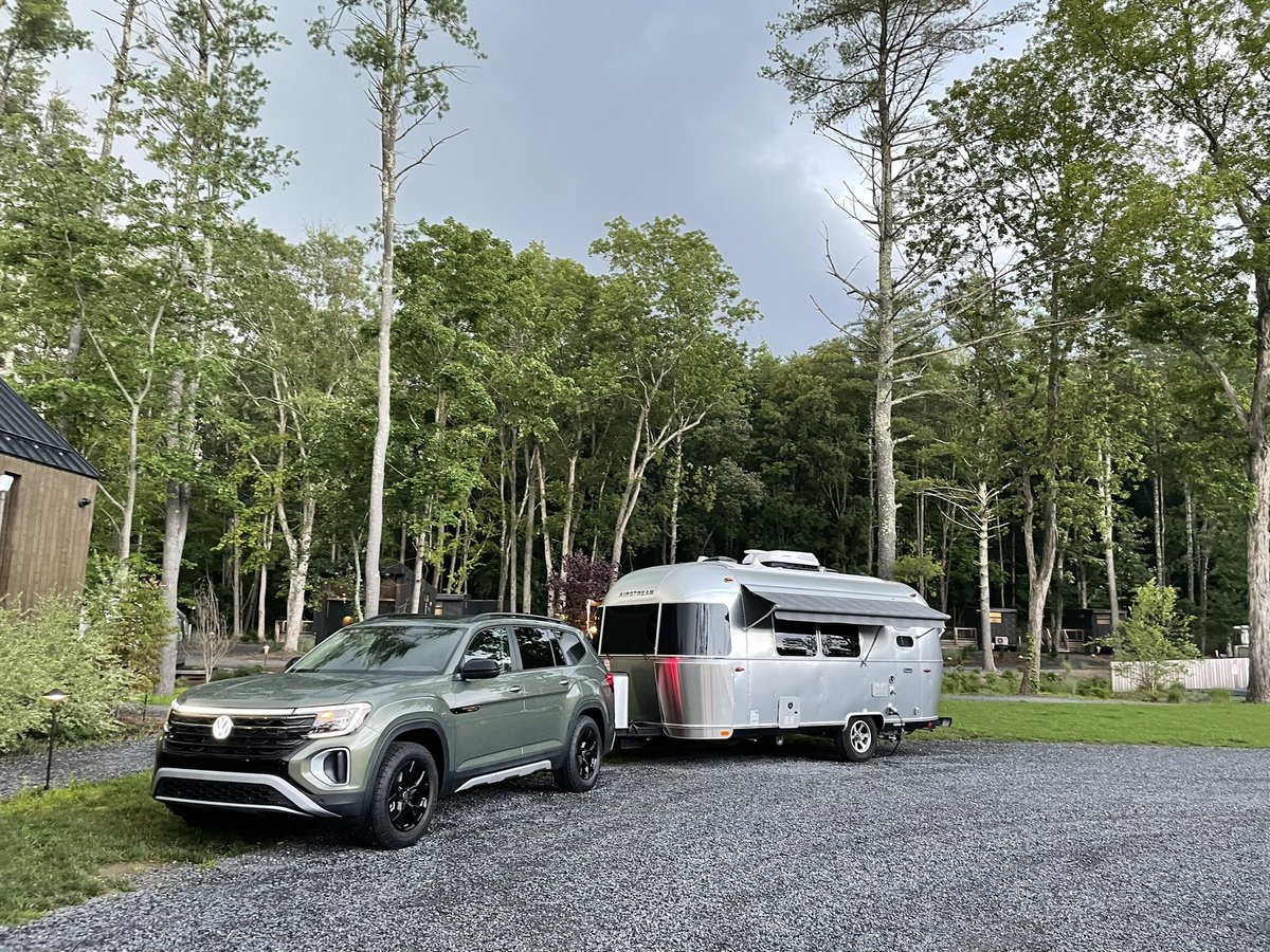 PetrinaGentile's tweet photo. Gearing up for the 2024 VW Atlas and Atlas Cross Sport drive in Catskills, NY @globedrove @vwcanada @vw #vwtestdrive #vwatlas #atlas https://t.co/kculgkTaNB