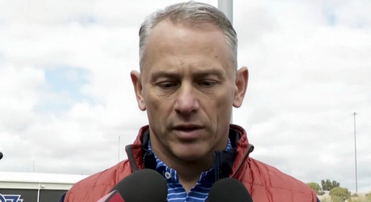 Bleacher Nation on Twitter "National Report Has the Cubs in Waiting