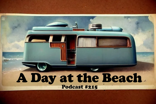 A new Day at the Beach #surfmusic #podcast is now available, #215.  Some of the featured bands: <a href="/thewestmains/">The West Mains</a> <a href="/LosTikiPhantoms/">Los Tiki Phantoms</a> <a href="/Agent_Octopus1/">Agent Octopus</a> <a href="/k_pelican/">King Pelican</a> just to name a few.  19 bands total.  Stream / download: austinmics.com/adayatthebeach  or soundcloud.com/clintbeachwood