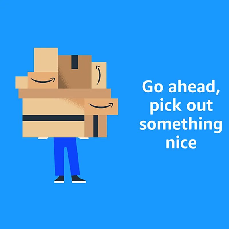 TheReviewWire's tweet photo. 🔵 $10 Amazon eGift Card Giveaway >> https://t.co/XX9qydvUiF - Ends 7.28.23 

#ChristmasinJulyHop #giveawayalert #amazonprimedeal #amazonfinds https://t.co/gVD3xYcabC