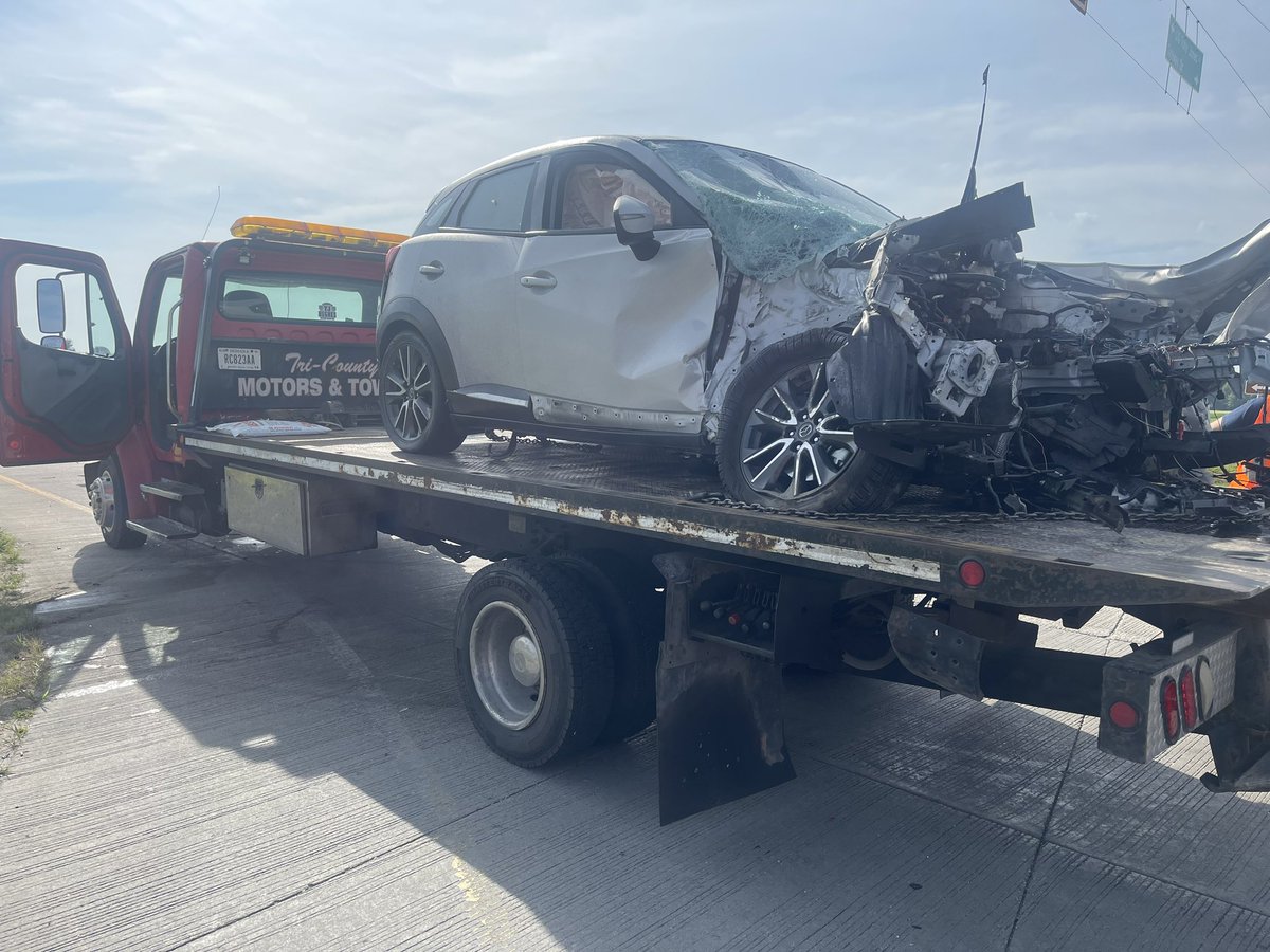 MotorsportsTC's tweet photo. Prayers for everyone involved. https://t.co/L6fOWN4SuZ