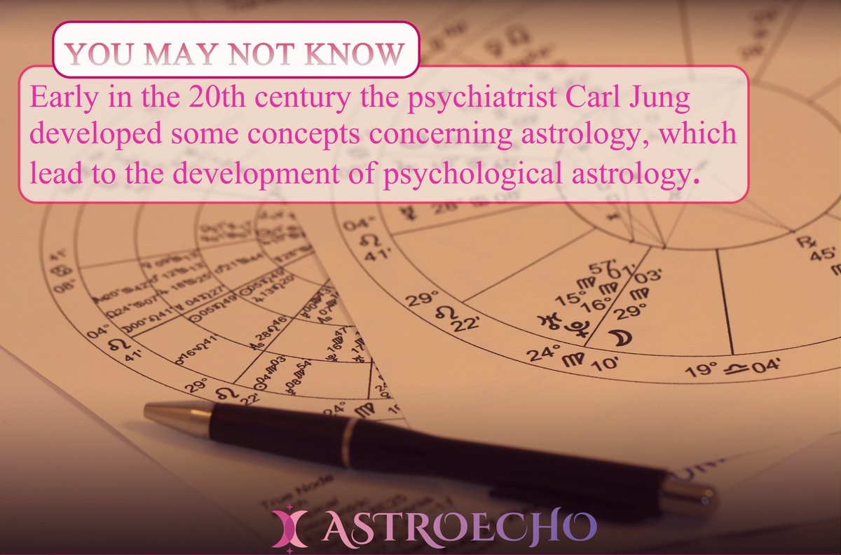 AstroEcho_app's tweet photo. 😮You may not know...

#astroecho #tarot #tarotcommunity #tarotcards #tarotreading #tarotonline #tarotreadings #tarotfauna #tarotlover #psychic #psychicreading #tarotfacts https://t.co/f4OPW8i1NK