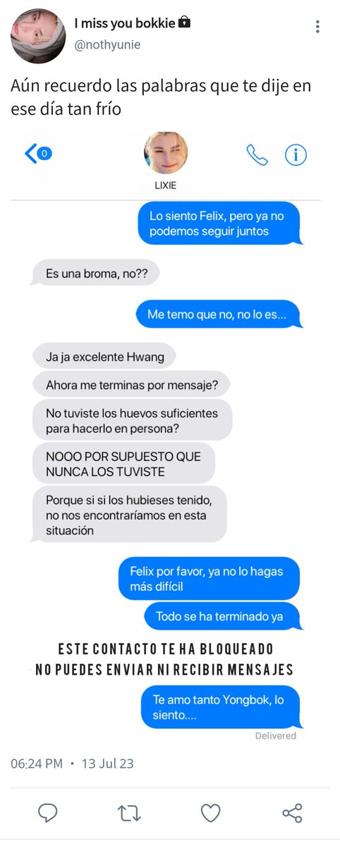 for320_915's tweet photo. hyunlix ten tweets au | Ex https://t.co/DH8AHuWXCa