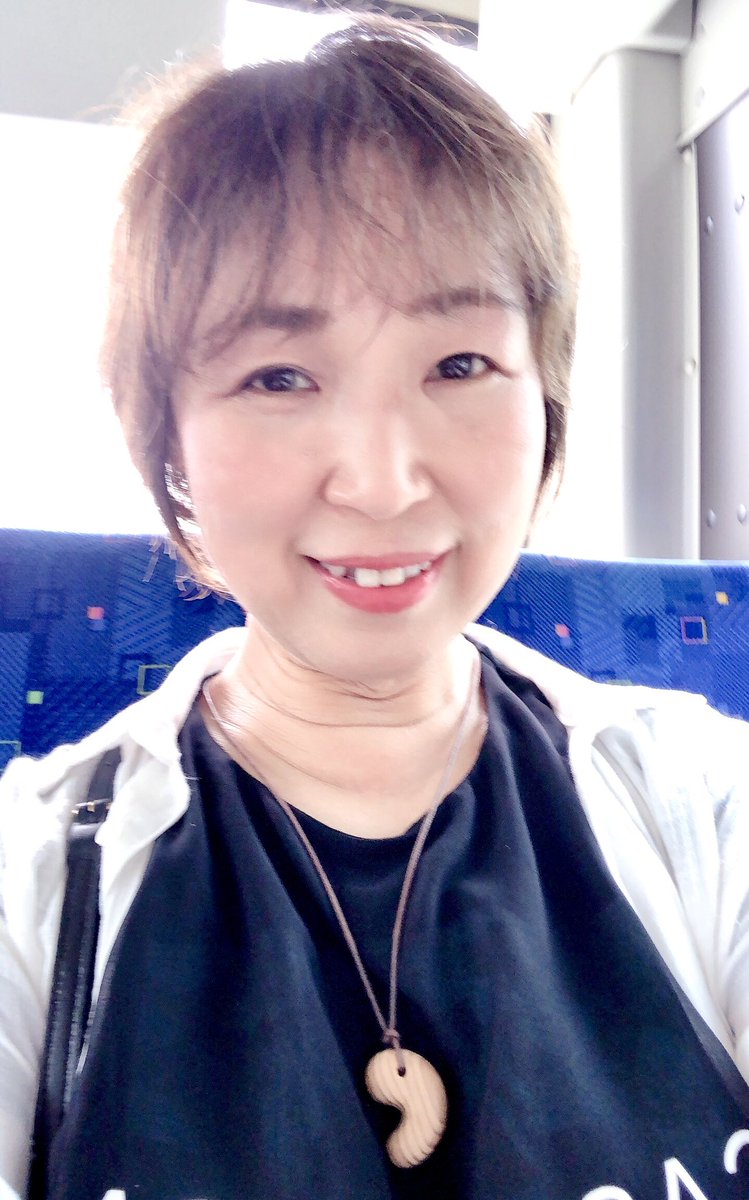 ouka623's tweet photo. もう直ぐ名古屋駅につきます!
近くにお住まいの方は
是非!
会場でお会いしましょう😊
@1010sakae5
#intersection17
#intersection1010 https://t.co/wOkD4ytGx6