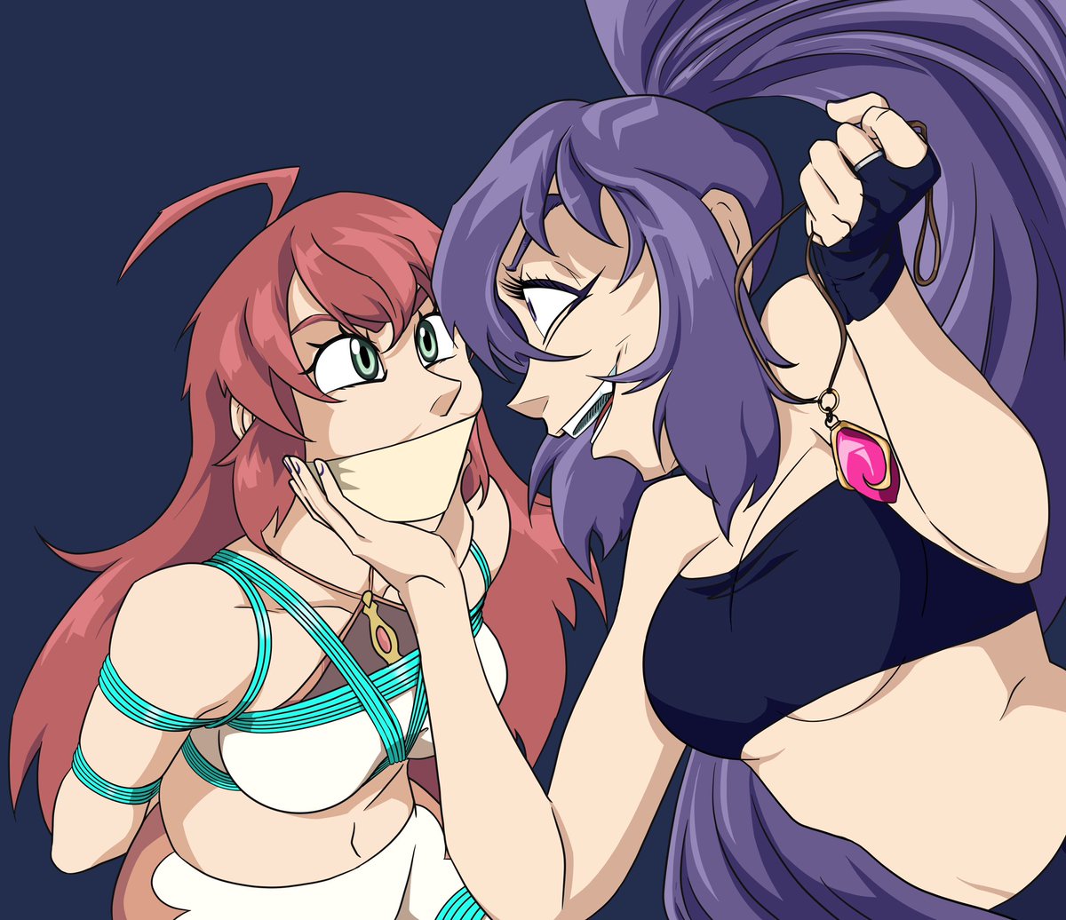 colorfulnuts69's tweet photo. @games_did just finished the game and I had to draw this! https://t.co/8zBcDH1Fus