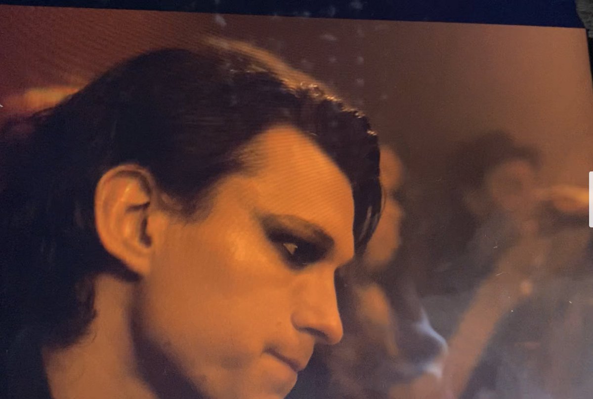 cherrydayas's tweet photo. TCR SPOILERS: 

TOM HOLLAND THE MAN THAT YOU ARE https://t.co/L0VBhjCY9L