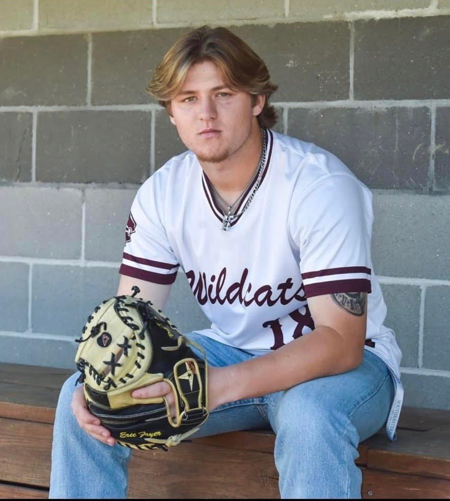LA_Nationals's tweet photo. Today we are saddened by the news and grieve the loss of a teammate and friend. 

Caleb Easterling  22’

Dear Casey &amp; Becky,

The  Louisiana Nationals family hold you in our hearts and surround you with our love and prayers. 

Our deepest sympathy. https://t.co/kZK9x8TtSU