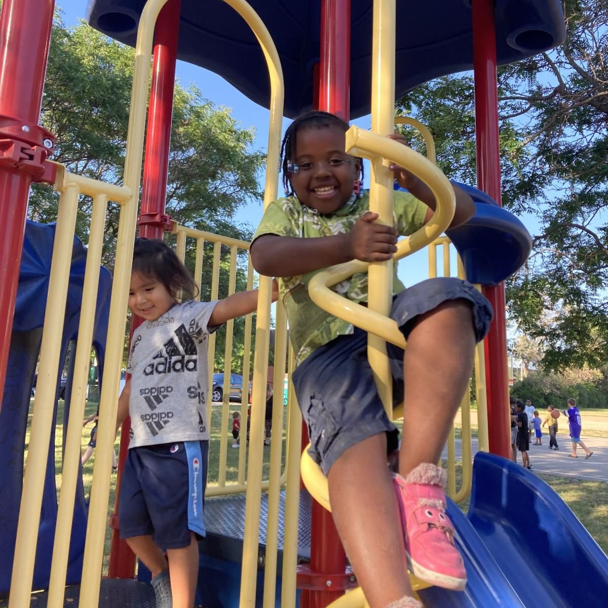 Perspectives, Inc tweet media