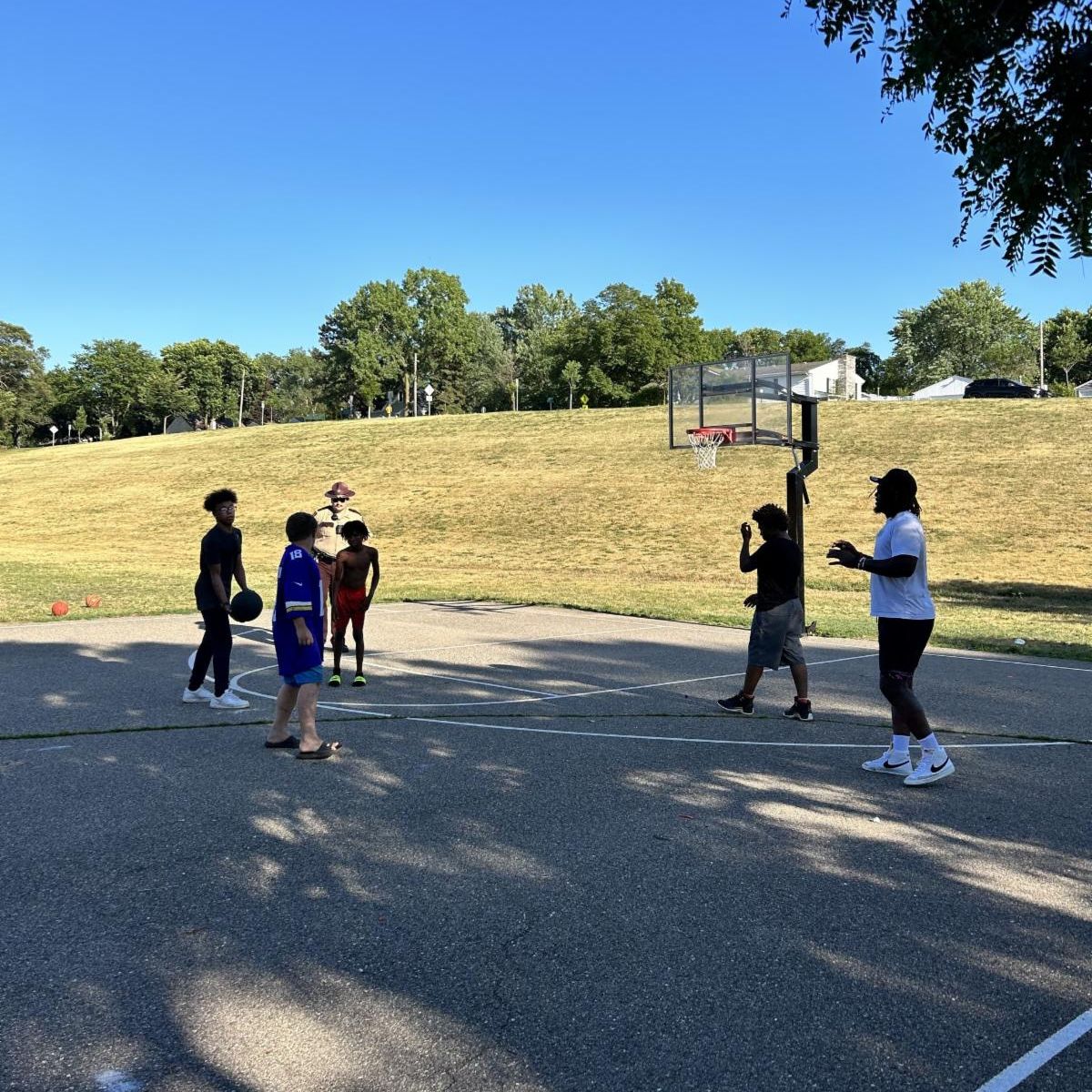 Perspectives, Inc tweet media