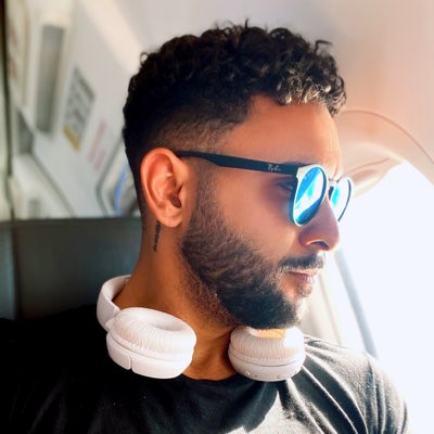 FelipeCarapia's tweet photo. #NovaFotoDePerfil https://t.co/EO9GZLkOPW