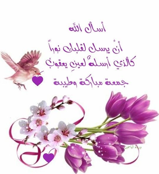 اللهم صل على محمد وآل محمد الطيبين الطاهرين 🌹🍃🌹
جمعه معطرة بذكر الرحمن).( صباح الخير ) 💥💞💥
جمعة مباركة وطيبة)