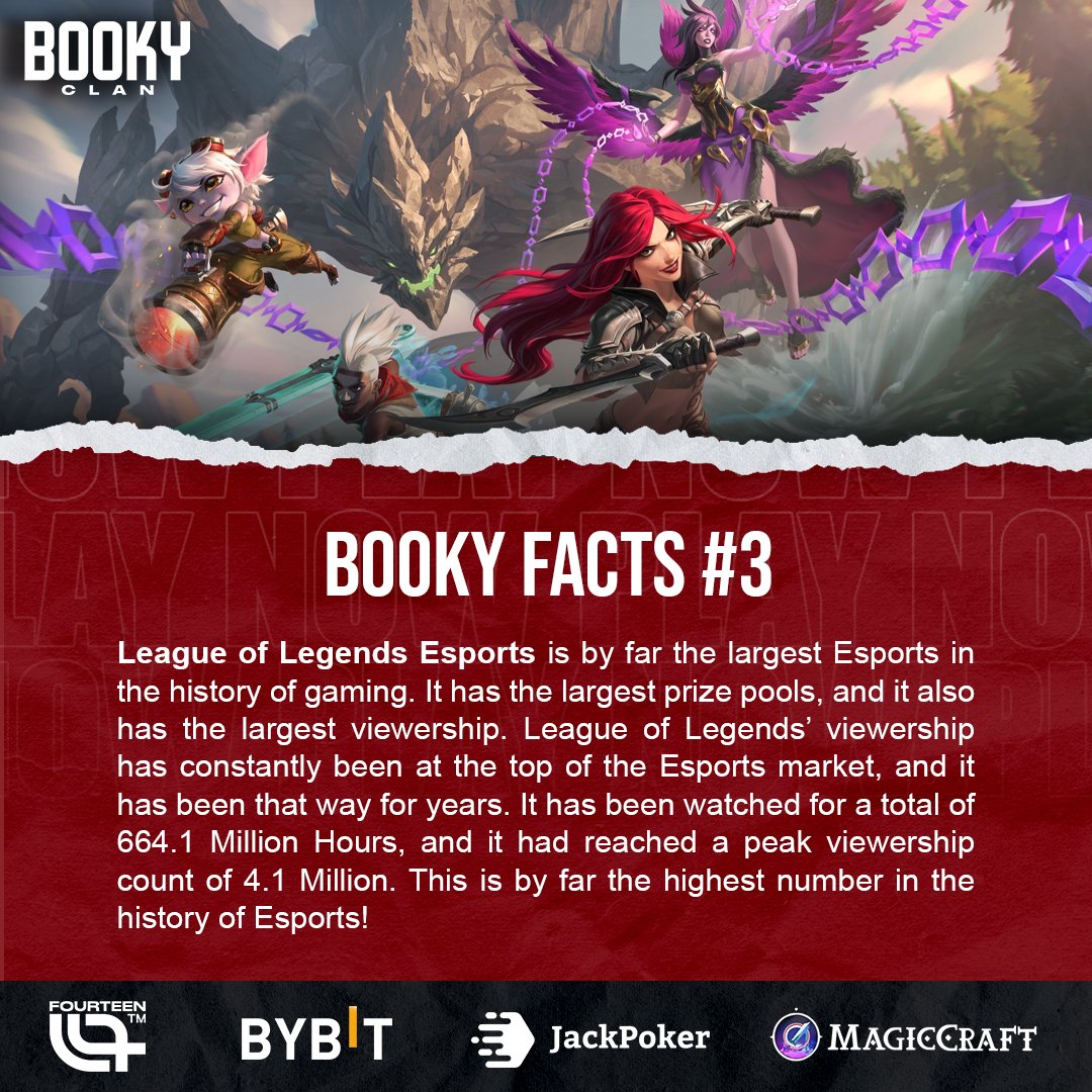 Booky Clan tweet media