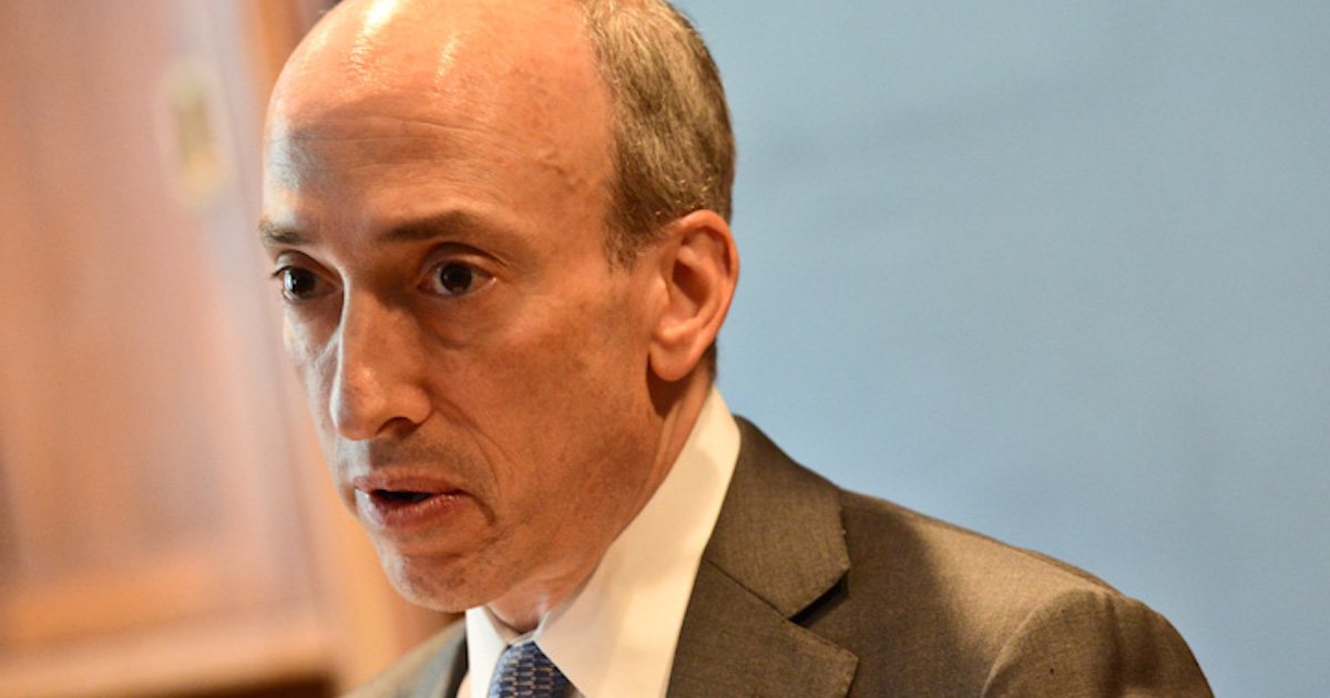 Gary Gensler About to resign with the reputation of...

"Losing To Crypto"

RT if you got a ripple $XRP bag! 

#XRP #Ripple