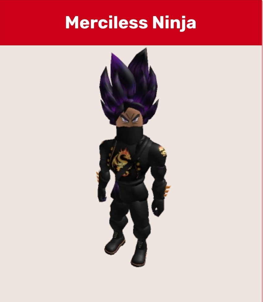 realshop_blox's tweet photo. 🚨Giveaway!🚨 

This time I'm giving away a Merciless Ninja Bundle! 🥷 

To enter for this giveaway you MUST:

Follow🥳
Like❤️
Retweet♻️
Comment your favorite Roblox game at the moment! 💭

Giveaway ends in 2 days! 

GOOD LUCK! https://t.co/EKaQPU4048