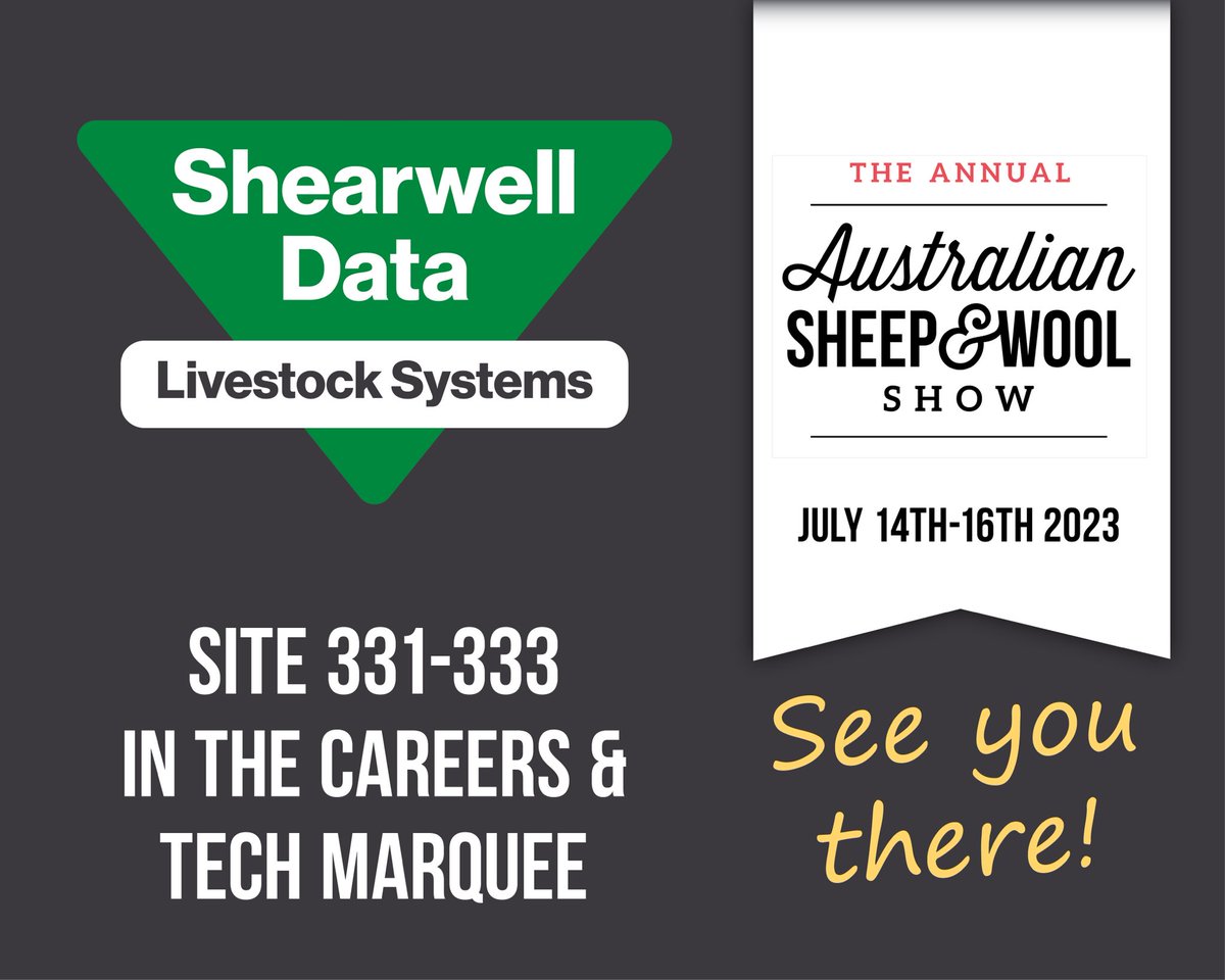 Shearwell Australia tweet media