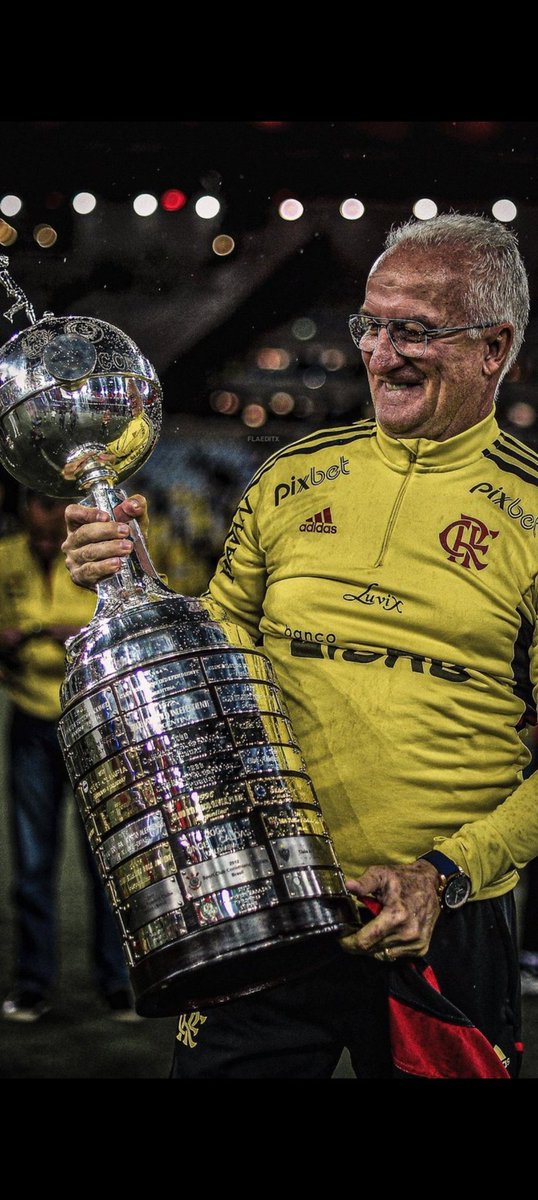CentralFlaNacao's tweet photo. Dorival Jr, um dos maiores injustiçados da história do #Flamengo. https://t.co/1Kb8cRzaov