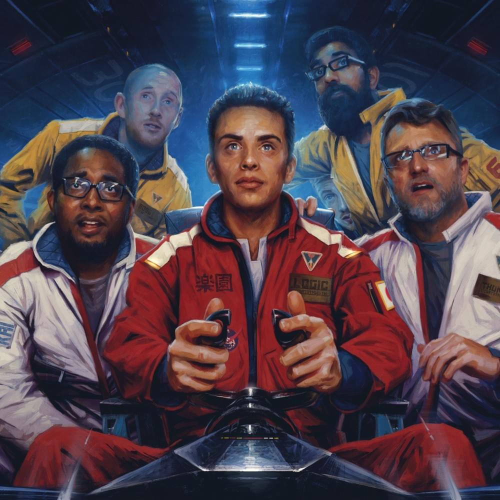 mosthiphop's tweet photo. I can say with 100% certainty that The Incredible True Story by Logic completely changed my life for the better.

This album helped me come to terms with who I was as a person as well as how to live a positive lifestyle. I never knew music could affect someone in this type of way https://t.co/dzv2Yvunrc
