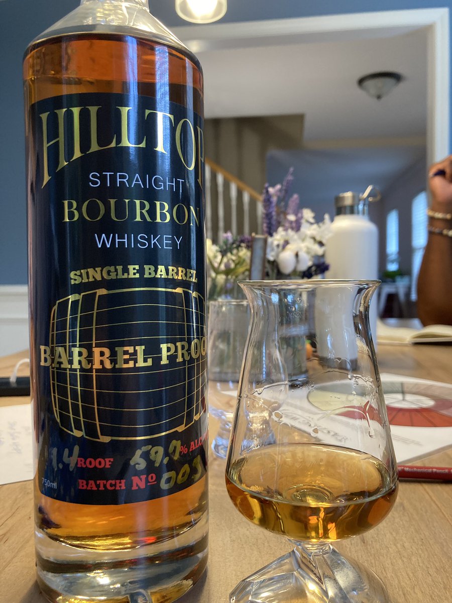 Rickhouse Ramblings tweet media