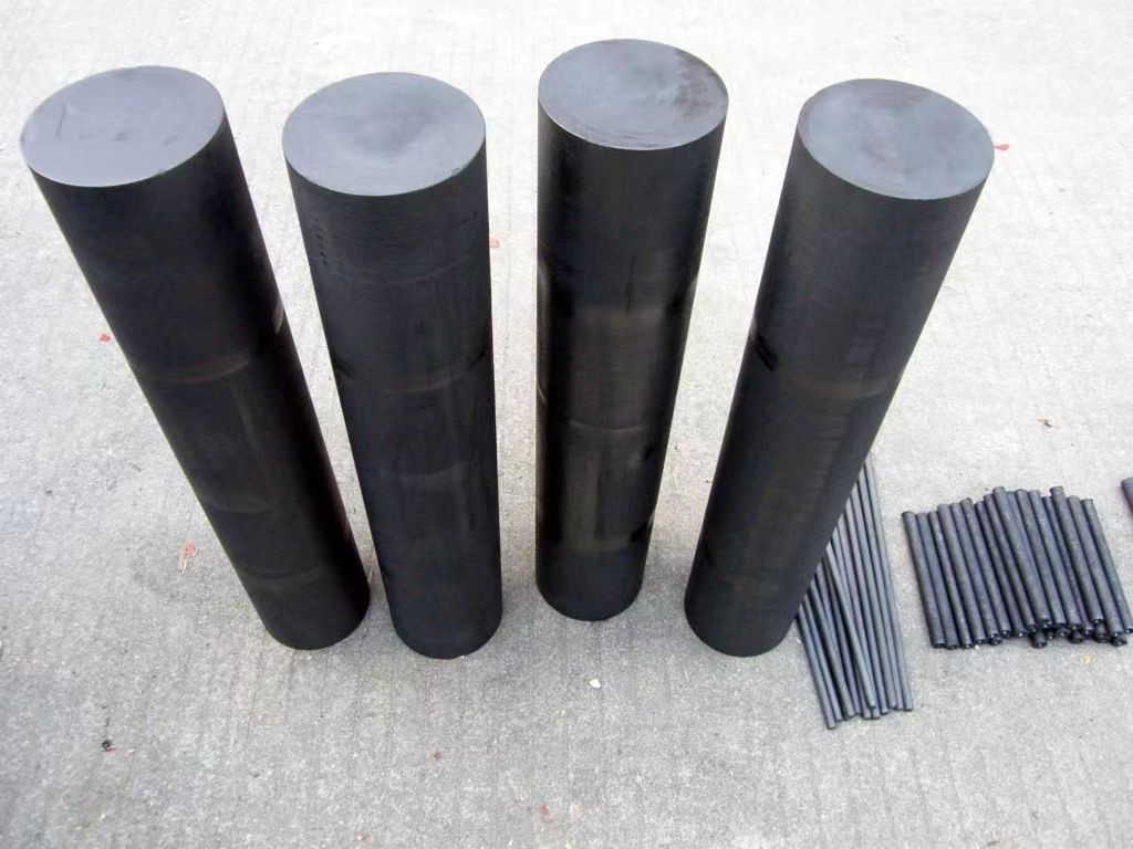 Sikaida_China's tweet image. Isostatic Graphite Heating Elements Graphite Rod in china
Wechat/Whatsapp:008613389007166
Email:michael@sikaidaintl.com
#isostaticgraphite #graphiterods #graphite #carbon #carbongraphite #graphitematerials #sikaida #graphitemanufacturer #graphitesupplies