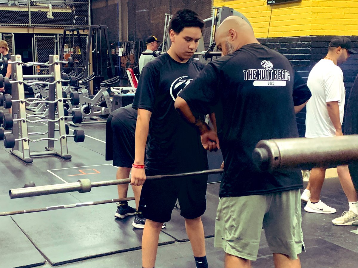 When Hard Work Becomes FUN 💯 #TheHuntBegins