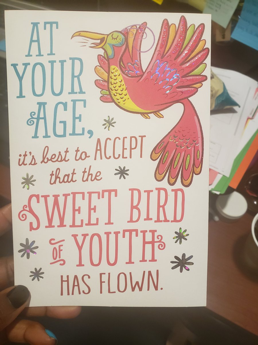 ZGatson2's tweet photo. Another day of birthday celebrating. Show me you're loved. What's your love language? Mine is gifts and acts of service. #FeedMe #JulyQueen https://t.co/1LSoG1z4Zb