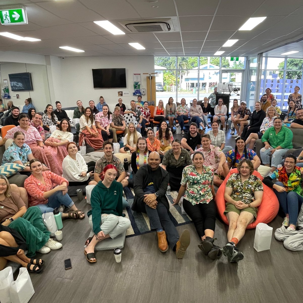 Throwback to our 2023 Planning Day event at the end of June - this was a wonderful opportunity for our greater Qld team to come together to discuss ways to improve our service delivery.