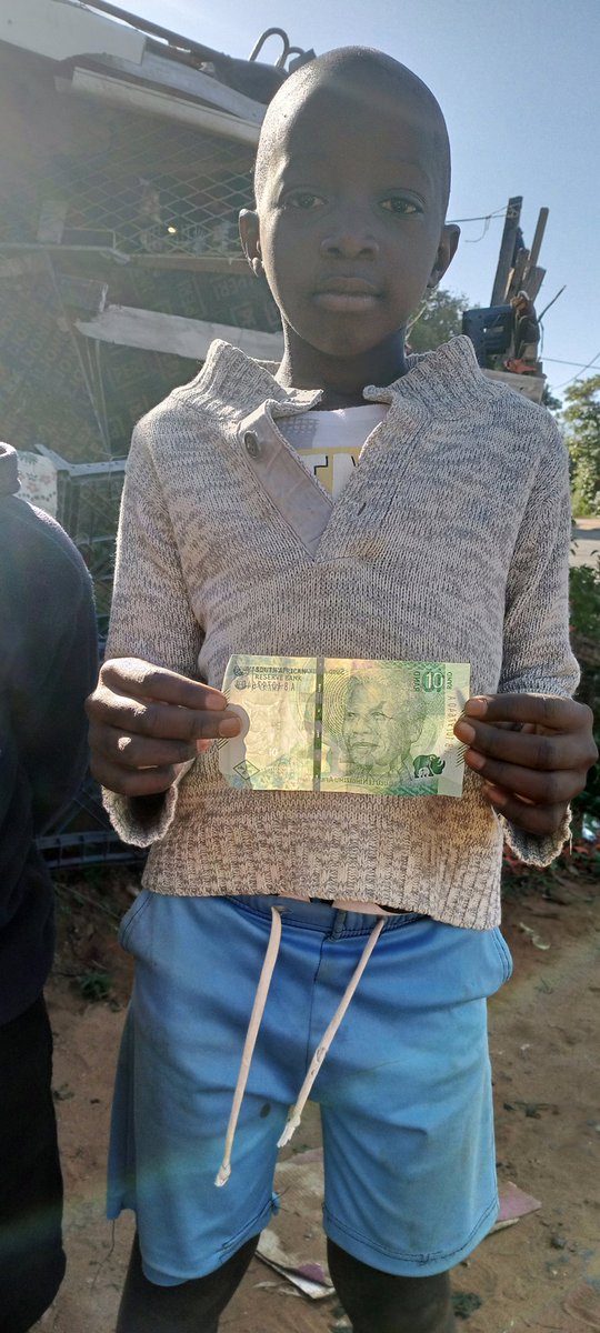 RightDye's tweet photo. There is nothing better than the ability to give.

Thank you 🙏 #Bitcoin.

God I think I love #Africa https://t.co/MxkN9jhwgz